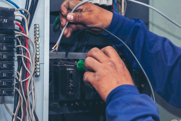 Best Residential Electrician Services  in Calverton, MD