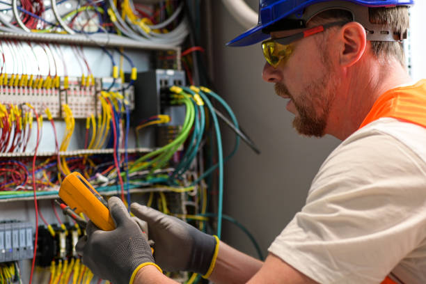 Best Affordable Emergency Electrician  in Calverton, MD